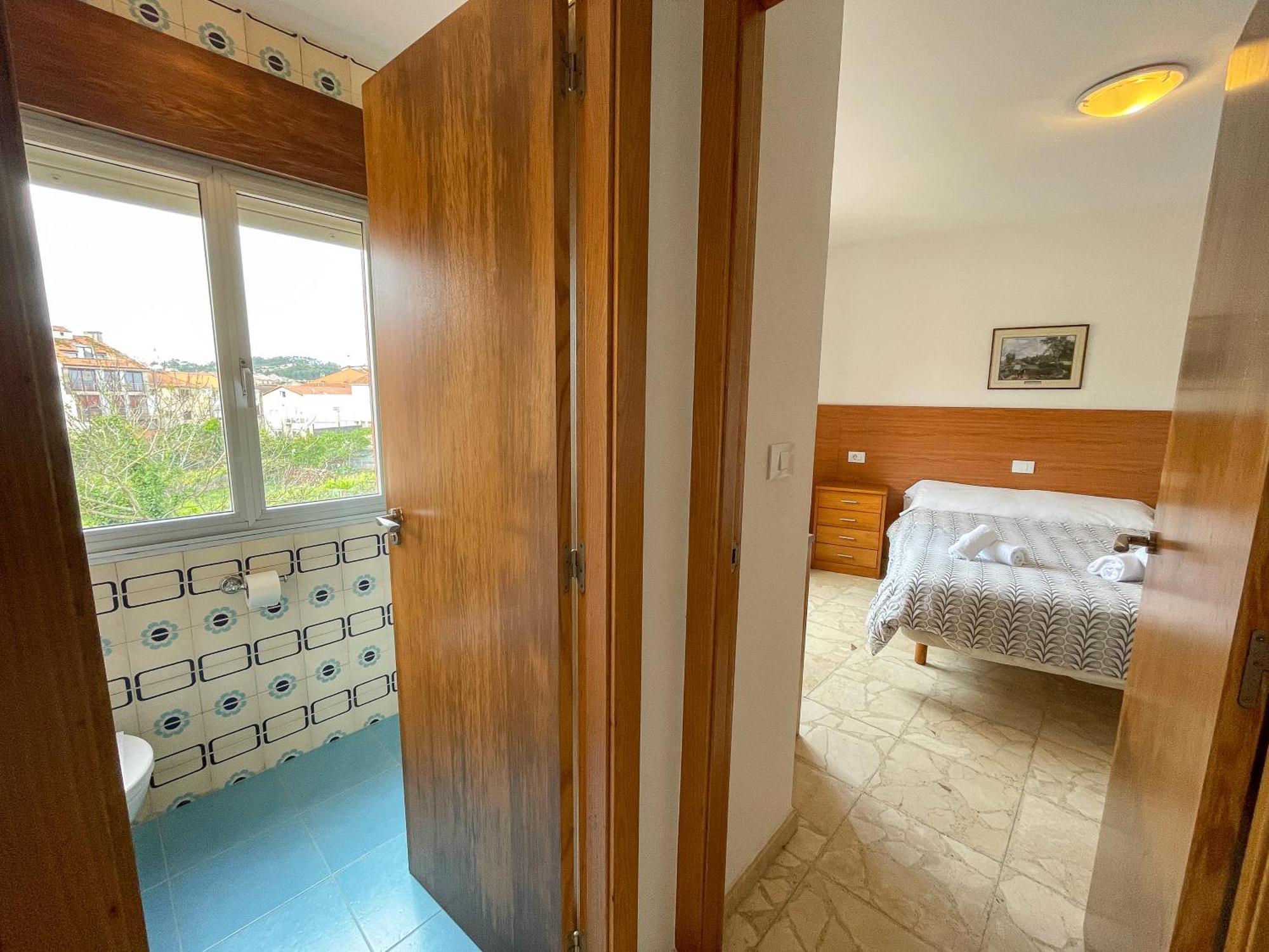 Apartamentos O Grove 3000 Exteriér fotografie