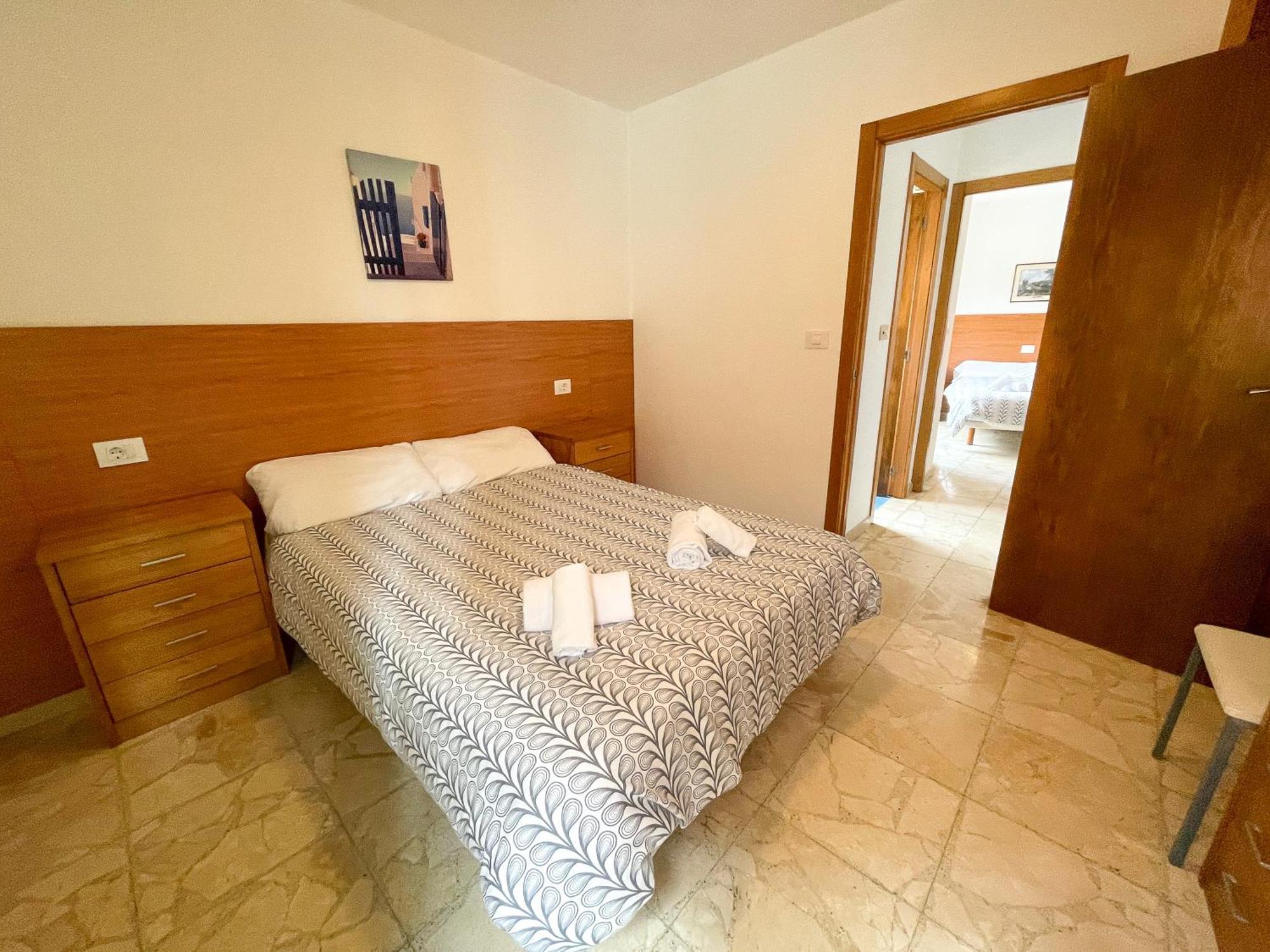 Apartamentos O Grove 3000 Exteriér fotografie