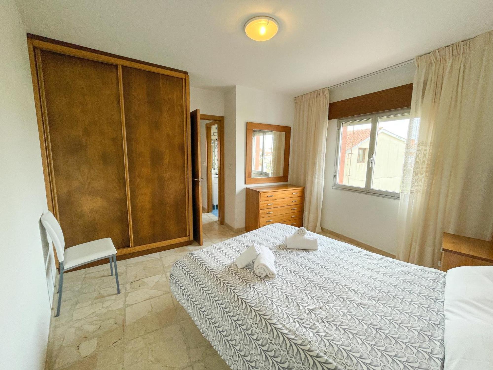 Apartamentos O Grove 3000 Exteriér fotografie